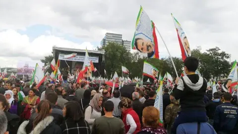Avrupa ve PKK