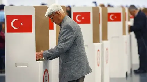 Değerlerin Siyaseti ve Seçim İttifakları