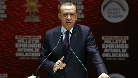 Devlet, “Din Operasyonlarına” Göz Yumamaz!