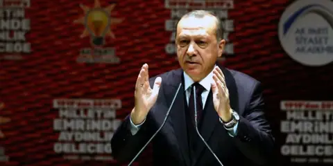 Dini Alanda Geçmişin Mirası