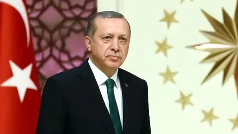 Erdoğan Karşıtlarının Türkiye Algısı