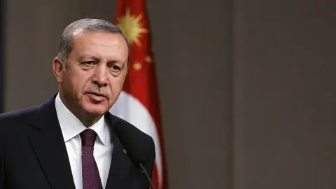 Erdoğan’ın Konuşmasına Tepkilerin Gerçek Amacı ne?