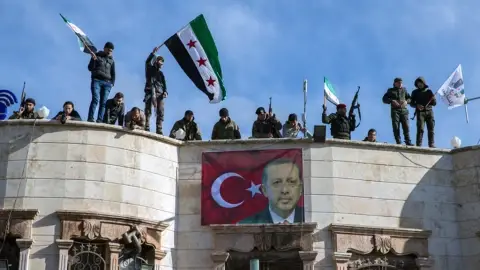 Güç Boşluğunu Doldurma Fırsatı