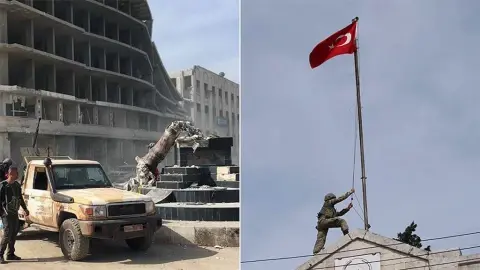 İran’a Kadar! Yola Devam