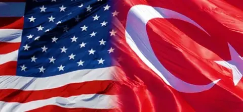 Kore’den Menbiç ve Sincar’a Türk-Amerikan İlişkileri