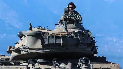 Kuzey Suriye’de Türkiye Dinamiği