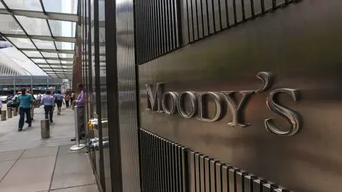 Moody’s İşini Yapıyor