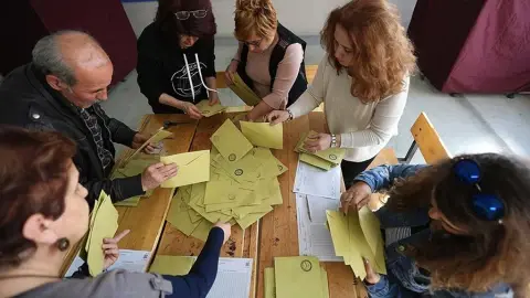 Önceki Seçim Sonuçlarına Göre: Yerel Seçimlerde İttifak Kime Yarar?