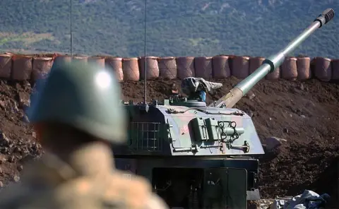 Perspektif: Afrin Zaferi ve Batı Medyası
