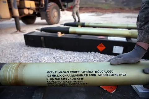 PYD için Kaçınılmaz Son