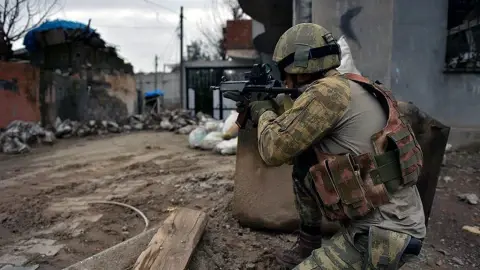 PYD’nin Kafa Karışıklığı