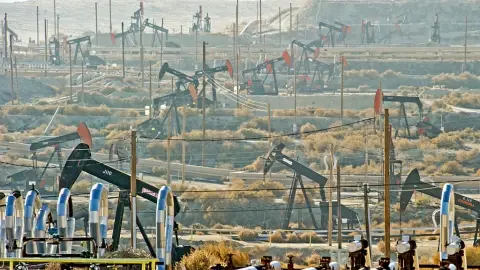 Rapor: Küresel Enerji Piyasalarında Konvansiyonel Olmayan Üretimin Yükselişi ve Etkileri