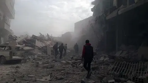 Suriye’de Ateşkes Kararı Türkiye’yi Bağlar mı?