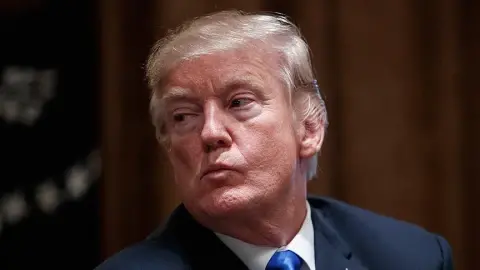Trump Ne Yapmaya Çalışıyor?