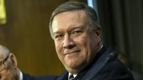 Trump’ın “Kaos Yönetimi”nin Son Kurbanı ve ABD Dış Politikası
