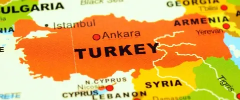 Türkiye İlk Defa Kendi Kaderini Tayin Ediyor