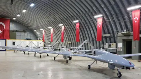 Türkiye’nin Afrin Sonrası Yol Haritası