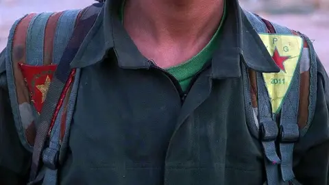 YPG’nin Sonu Engellenebilir mi?