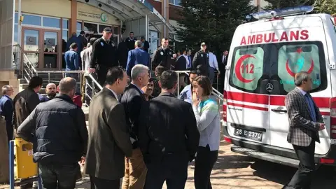 2019 Seçimleri ve FETÖ ile Mücadelenin Gündemi