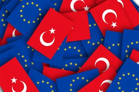 24 Haziran 2018 Erken Seçiminin Avrupa ile İlişkilere Muhtemel Yansımaları