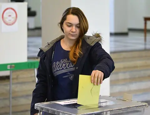 24 Haziran’da O Büyük Dönüşüm Tamamlanacak