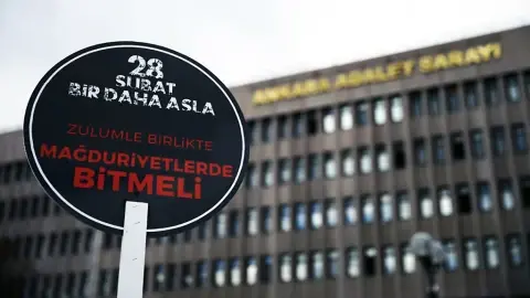 28 Şubat Darbesiyle Yüzleşmemiz Yeni Başlıyor