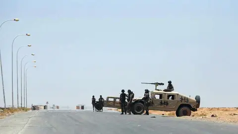 ABD’nin Suriye’den Çekilme İhtimali