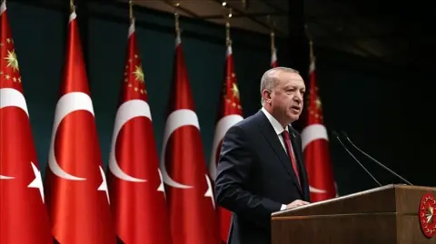AK Parti Neden “Erken Seçim” Dedi?