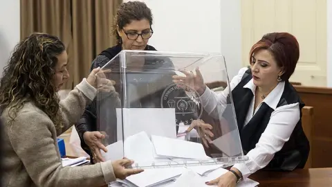 Bahçeli’nin Erken Seçim Çağrısı Karşılık Bulacak mı?