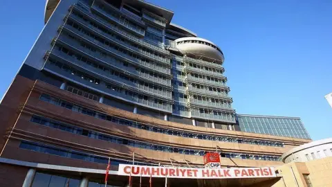CHP’de OHAL