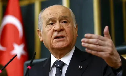 Devlet Bahçeli’nin Erken Seçim Çağrısı