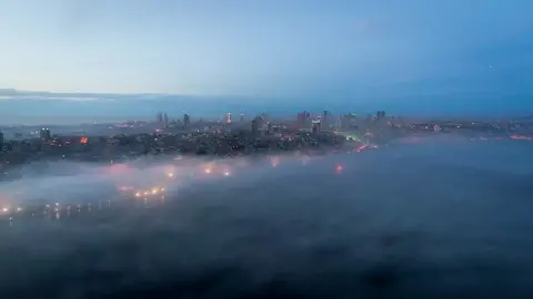 Dindarlar ve Muktedirliğin Anlamı