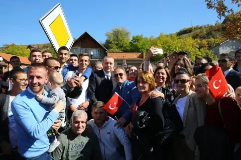 Erdoğan’la Millet Arasındaki İlişkinin Tabiatı
