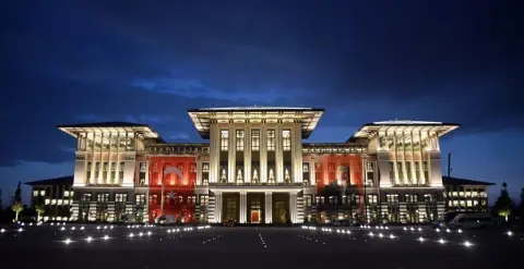 Erken Olsun, Hayırlı Olsun