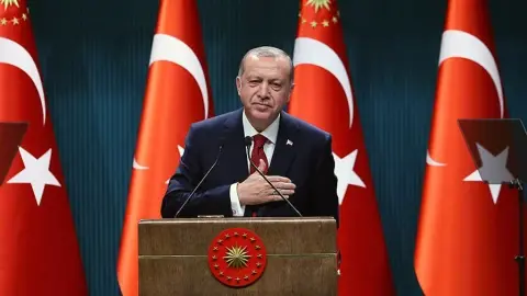 Erken Seçim Neden Gerekli?