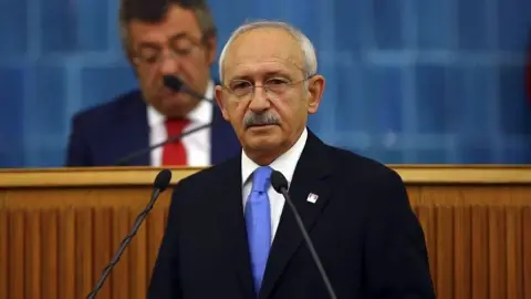 Erken Seçim ve CHP