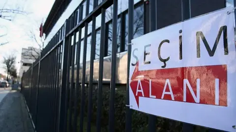 Erken Seçimler, Batı ve “Demokrasi” Tartışması