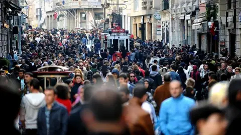 Gençler Arasında Deizm Artıyor mu?