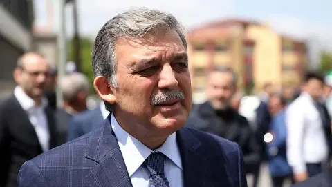 Gül’ün Bozulan Hesabı...