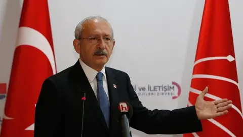 Hazırlanamamaktan Değil, Hizipleşmelerden ve Çaresizlikten