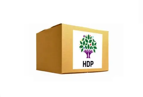 HDP Ve 24 Haziran Çaresizliği