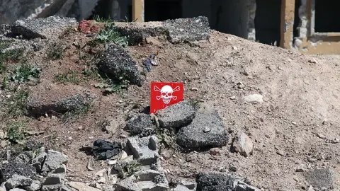 Kimyasal Saldırının Yaptırımı Ne Olur?