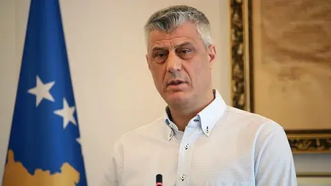 Kosova Daha Başlangıç