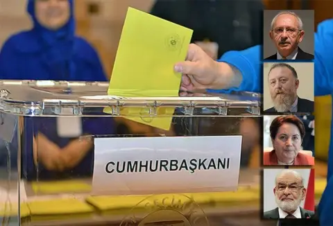 Muhalaefet Erken Seçime Nasıl Hazırlanıyor?