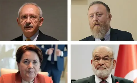 Muhalefet ne Yapacak?