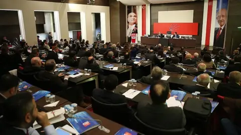 Muhalefetin Bütün Seçenekleri Masada