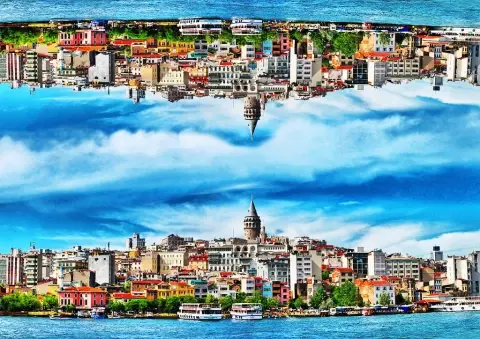 Paralel Evren