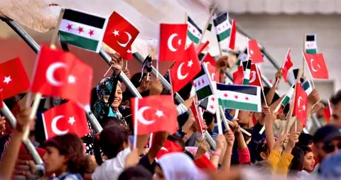 Rapor: Suriye’de Eğitimin Geleceği ve Fırat Kalkanı Bölgesinde Eğitim Faaliyetleri