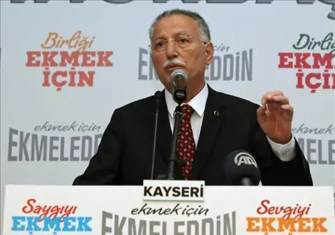 Sağdan Muhalefet Devşirmek