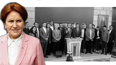 Siyasal Mühendislik ve Pazarlık Siyaseti